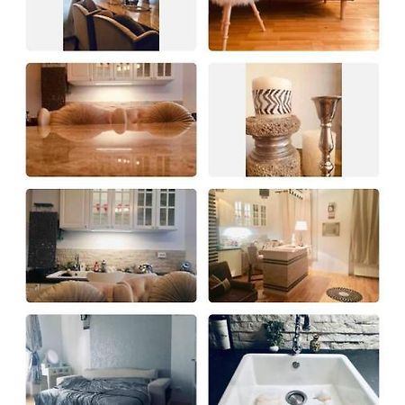 Lux Ultracentral คลูจ-นาโปกา ภายนอก รูปภาพ