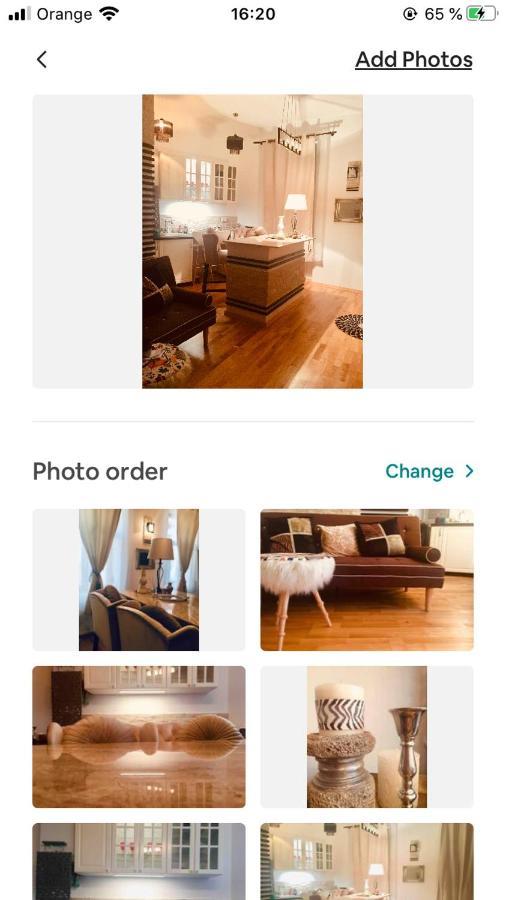 Lux Ultracentral คลูจ-นาโปกา ภายนอก รูปภาพ